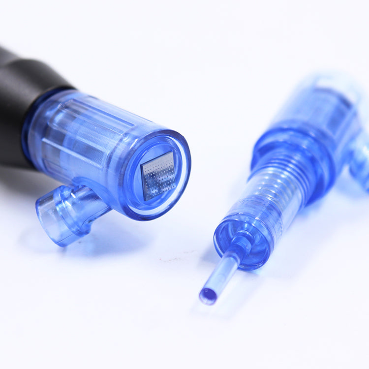 Threaded Needles