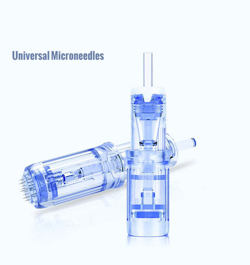 Universal Microneedles
