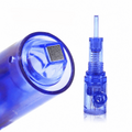 Threaded Needles — 3*3mm 110um