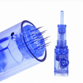 Threaded Needles — 12P