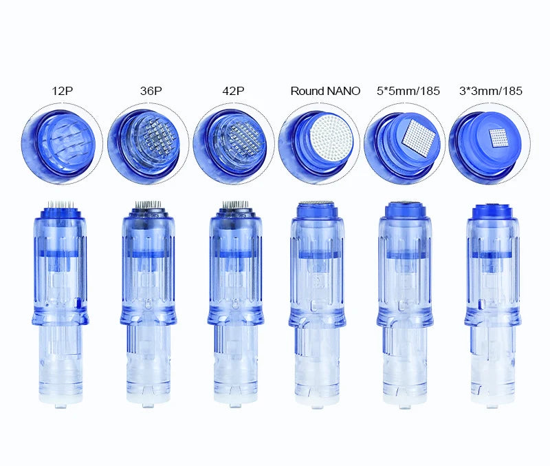 Universal Microneedles