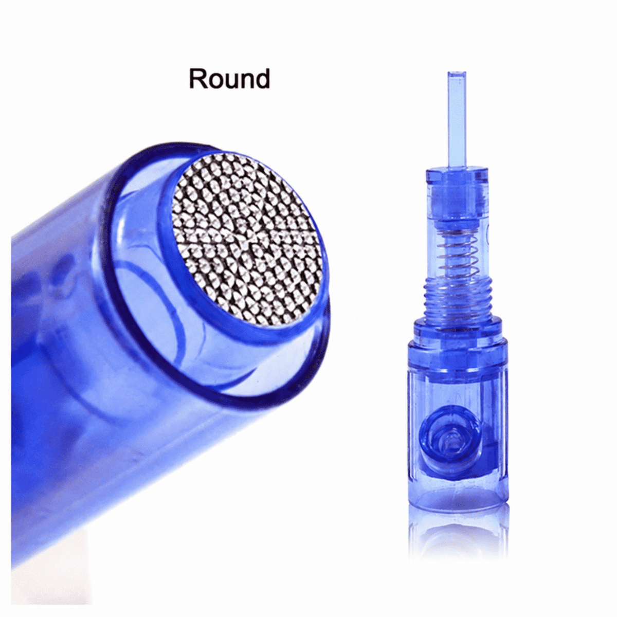 Threaded Needles