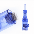 Threaded Needles — 42P