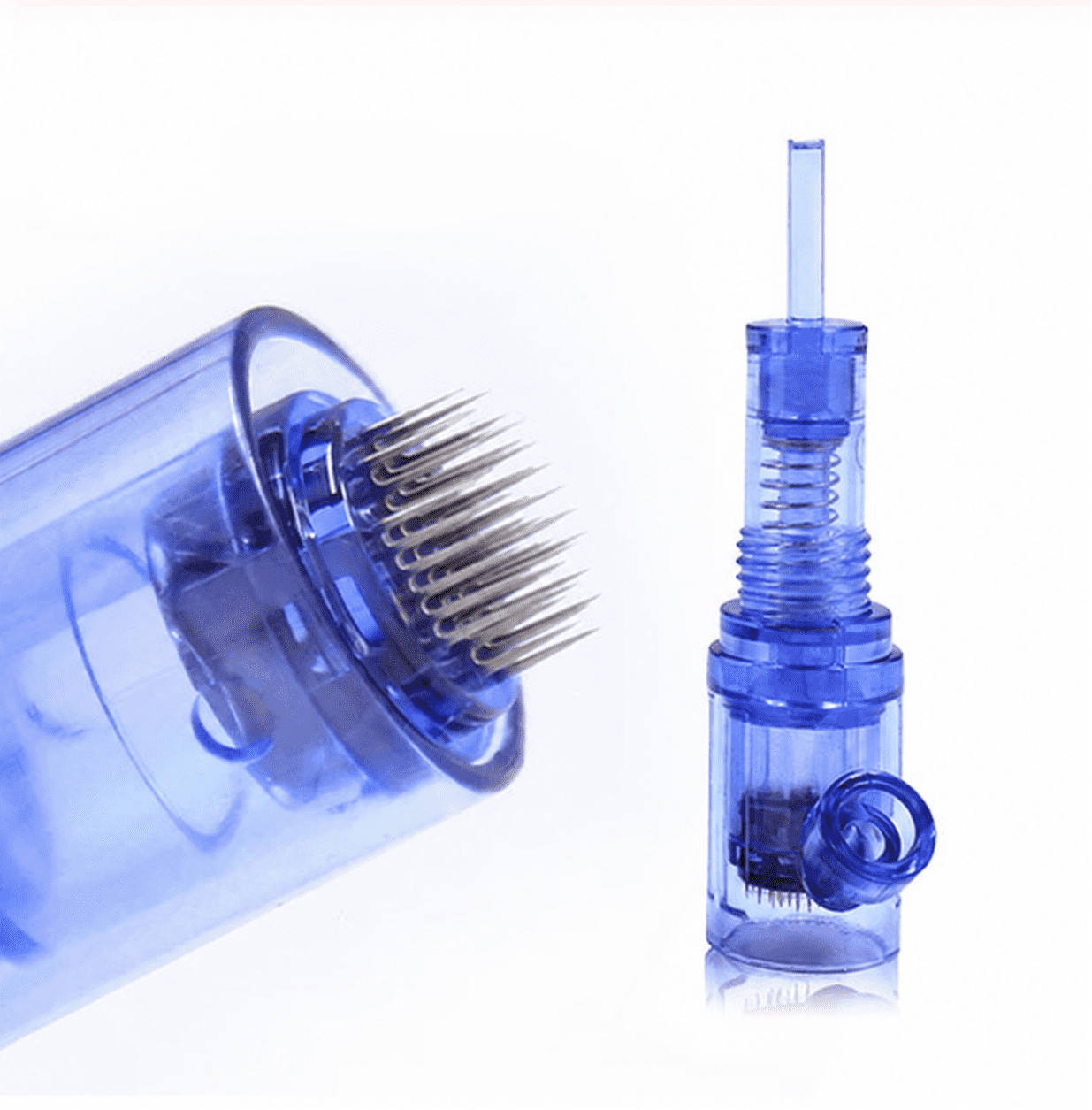 Threaded Needles — 42P