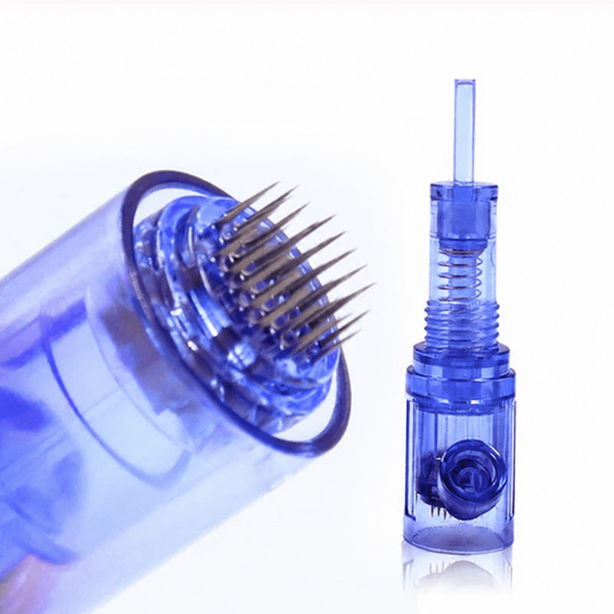 Threaded Needles — 36P