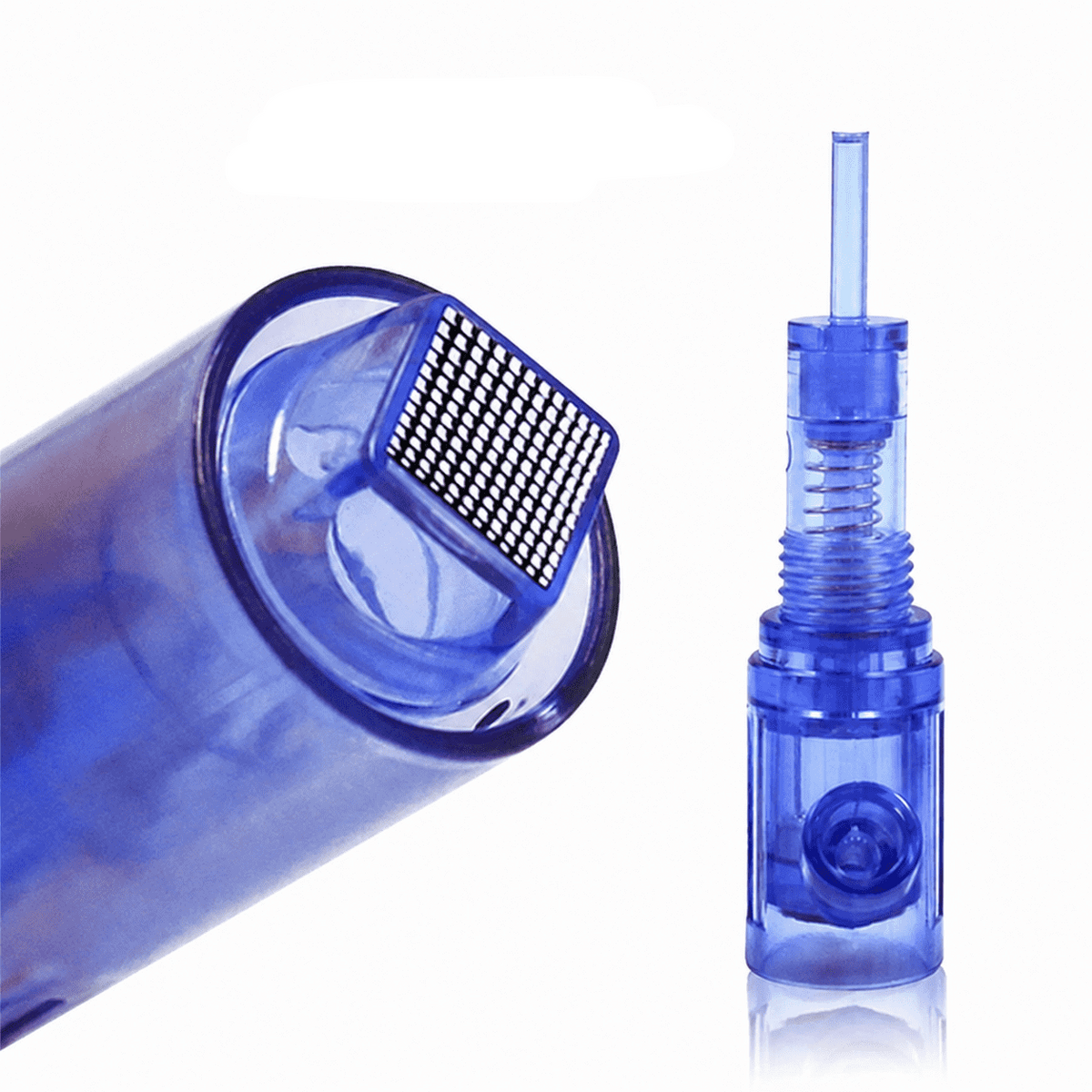 Threaded Needles — 5*5mm 185um