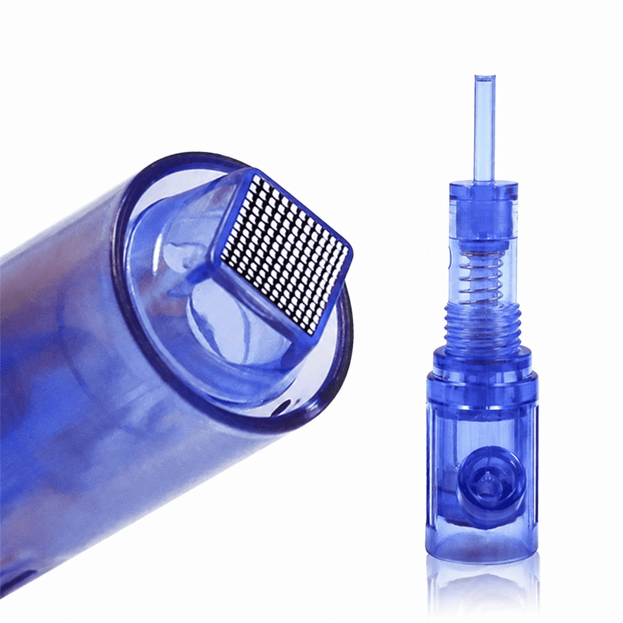 Threaded Needles — 5*5mm 110um