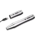 #Style_Matte Silver