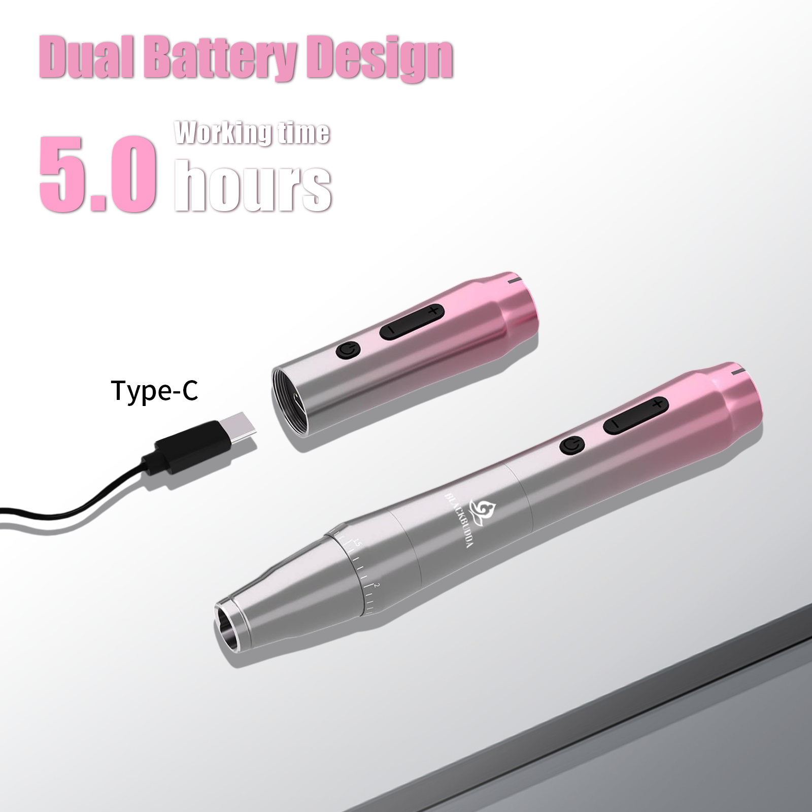 #Style_Glossy Pink