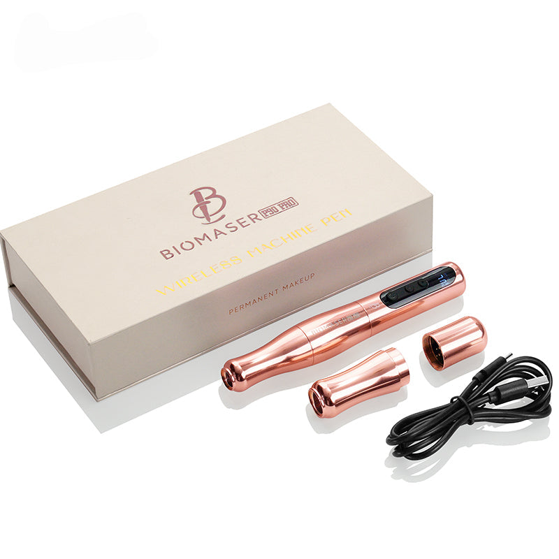 #Style_Rose Gold
