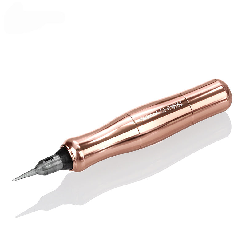 #Style_Rose Gold