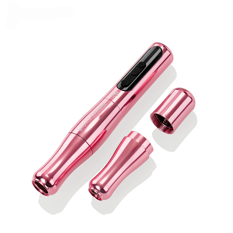 #Style_Pink