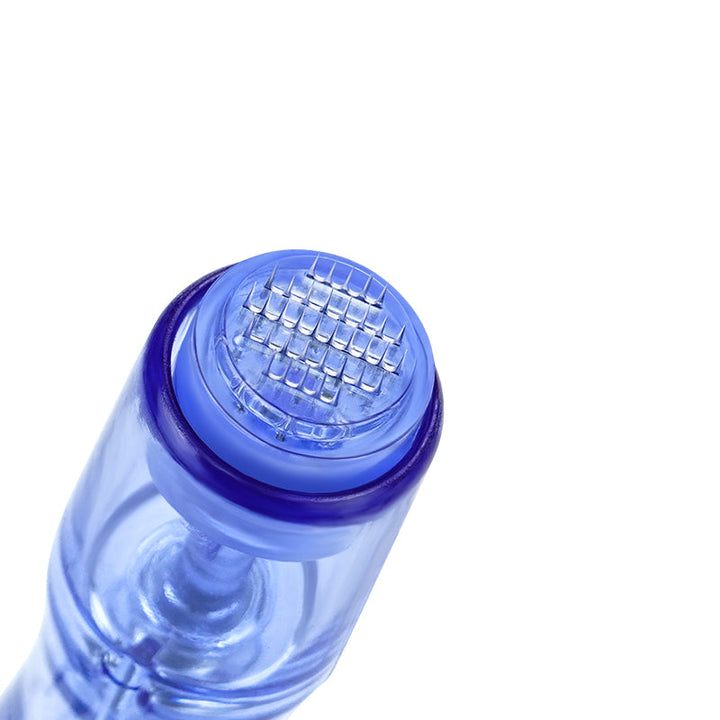 Biomaser Microneedles — 36P