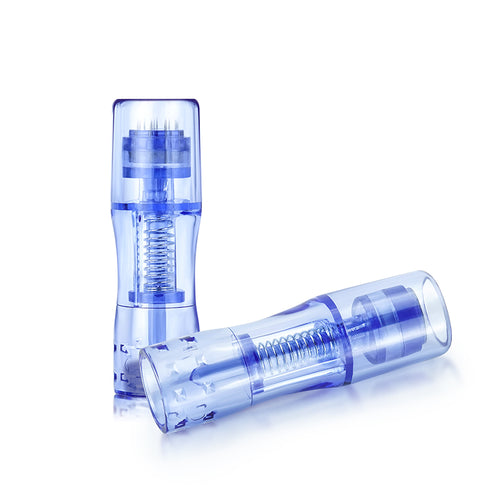 Biomaser Microneedles — 12P