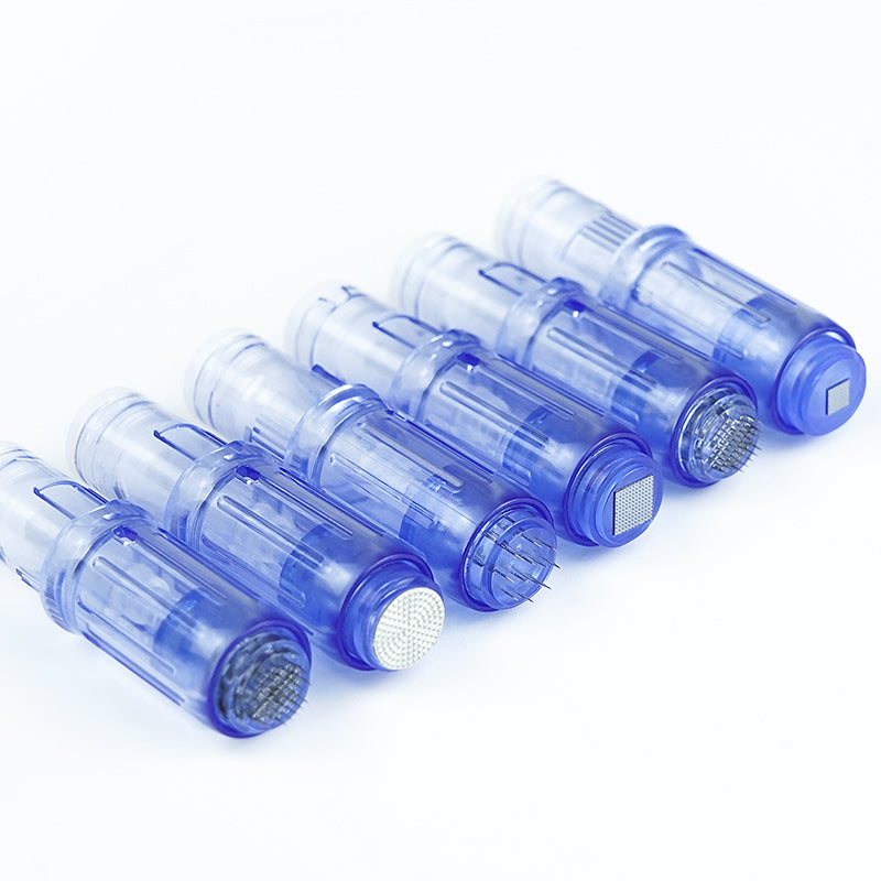 Universal Microneedles