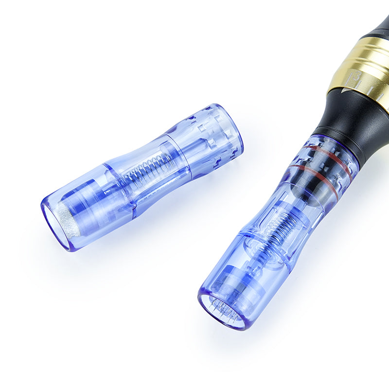 Biomaser Microneedles — 3*3mm 110um