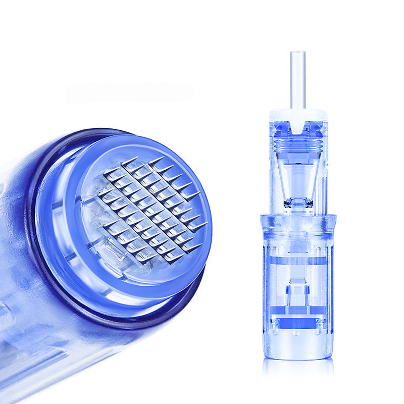 Universal Microneedles — 42P