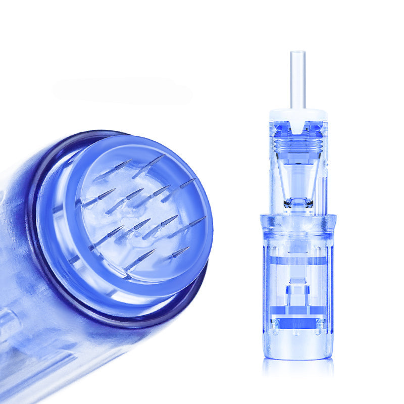 Universal Microneedles — 12P