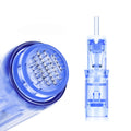 Universal Microneedles — 36P