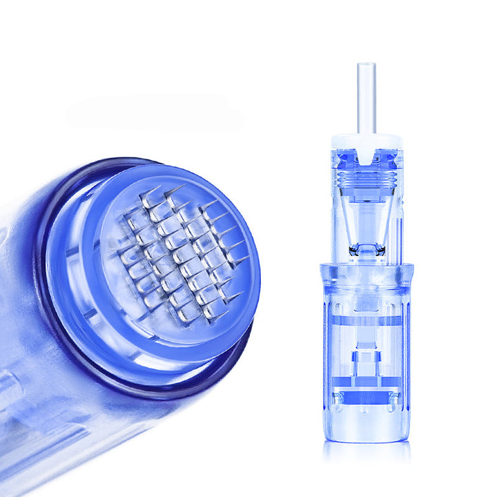 Universal Microneedles — 36P