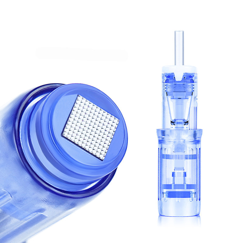 Universal Microneedles — 5*5mm 185um
