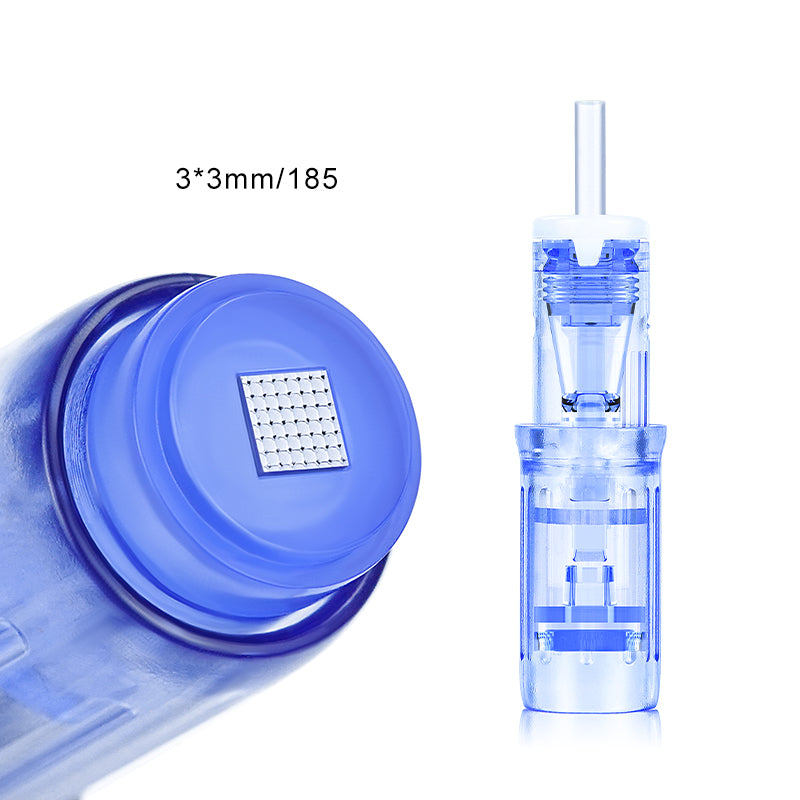 #Style_3×3 mm 185 μm
