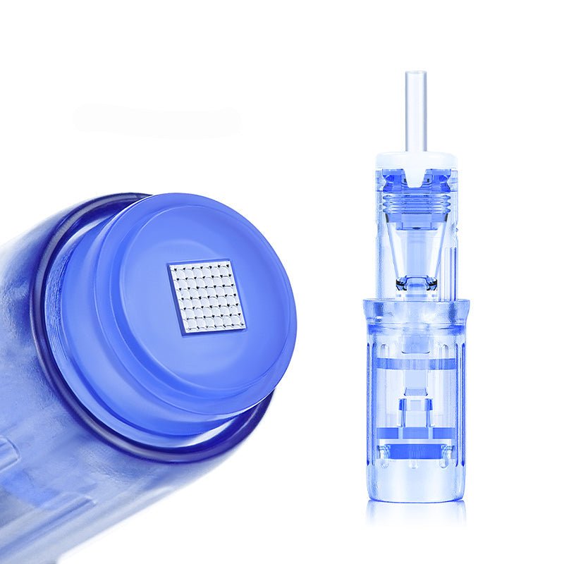 Universal Microneedles — 3*3mm 185um