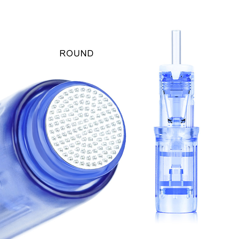 #Style_Round NANO