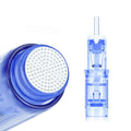 Universal Microneedles — Round NANO