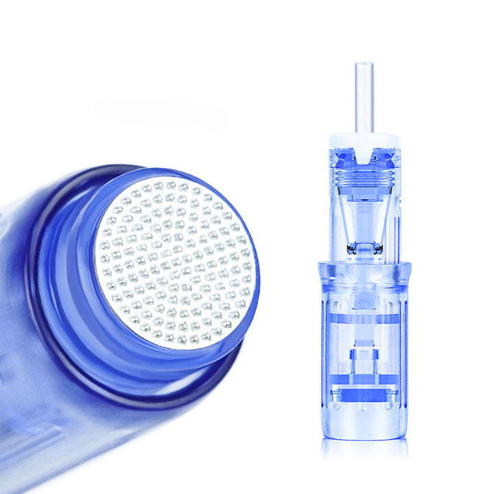 Universal Microneedles — Round NANO