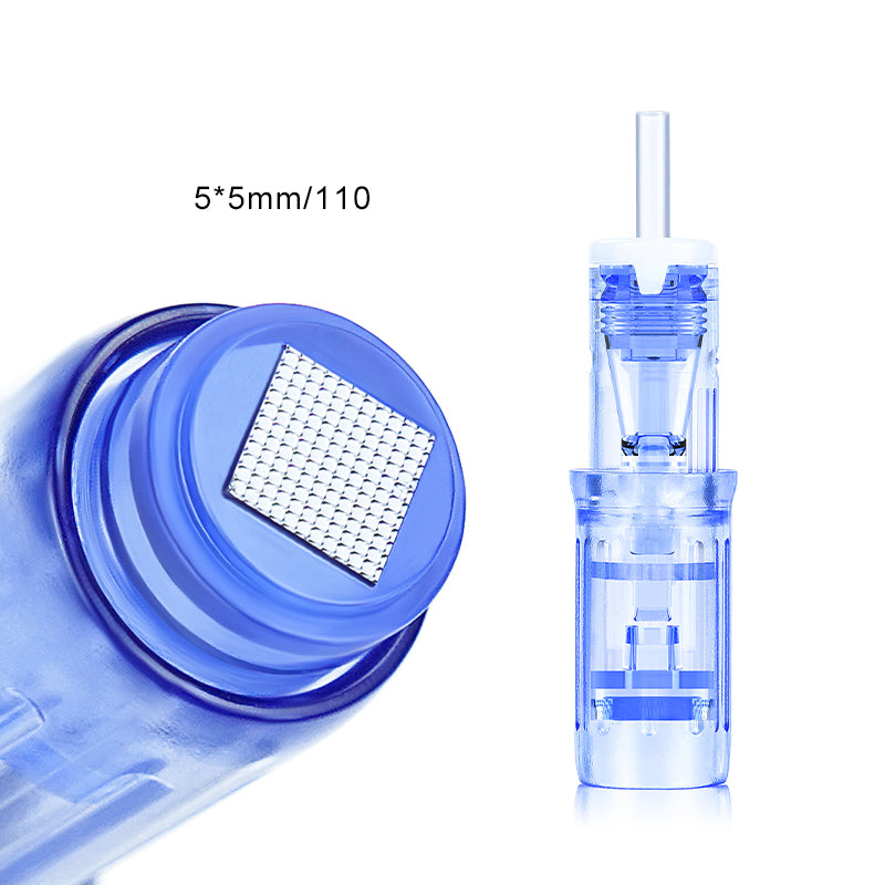 #Style_5×5 mm 110 μm