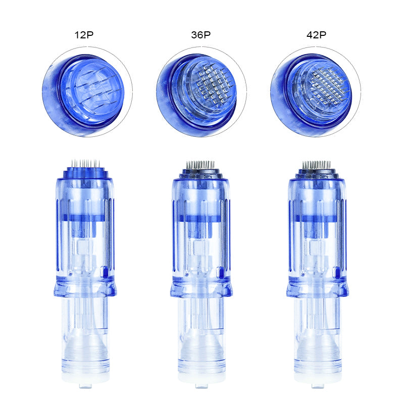 Universal Microneedles